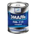 Эмали